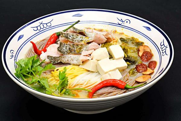 一碗魚粉的利潤是多少？魚粉店加盟需要多少錢