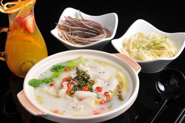 一碗魚粉的利潤是多少？魚粉店加盟需要多少錢