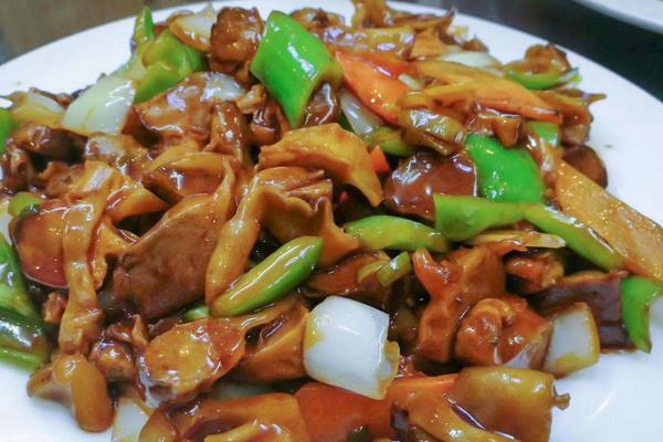 豬的護心肉是哪個部位？為什么沒有賣