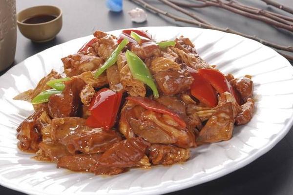 豬的護心肉是哪個部位？為什么沒有賣