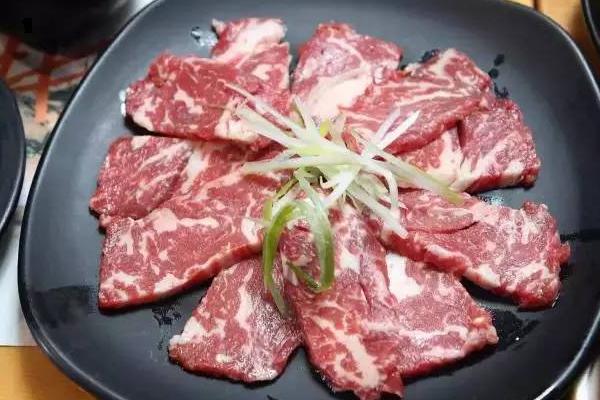 豬的護心肉是哪個部位？為什么沒有賣