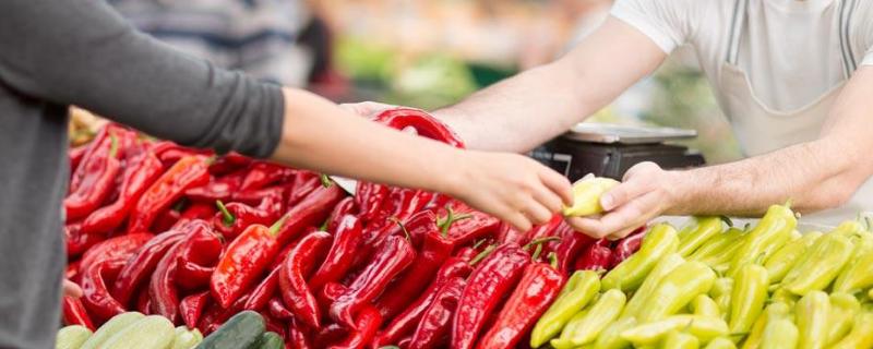 菜販子怎么倒騰蔬菜的？怎么找市場？利潤有多少？