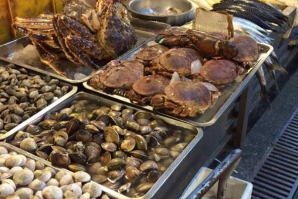 水產(chǎn)生意一月能賺多少?有多暴力?怎么入手?好做嗎?