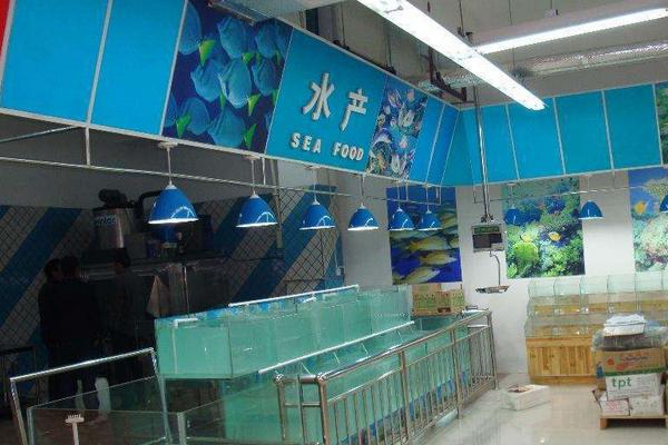 水產(chǎn)生意一月能賺多少?有多暴力?怎么入手?好做嗎?