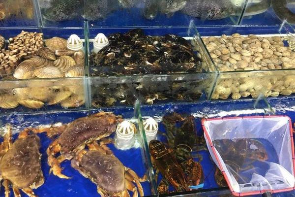 水產(chǎn)生意一月能賺多少?有多暴力?怎么入手?好做嗎?