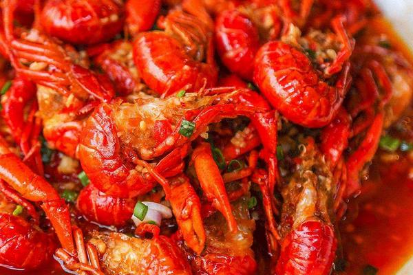 殺小龍蝦的教程（正確的方法步驟）