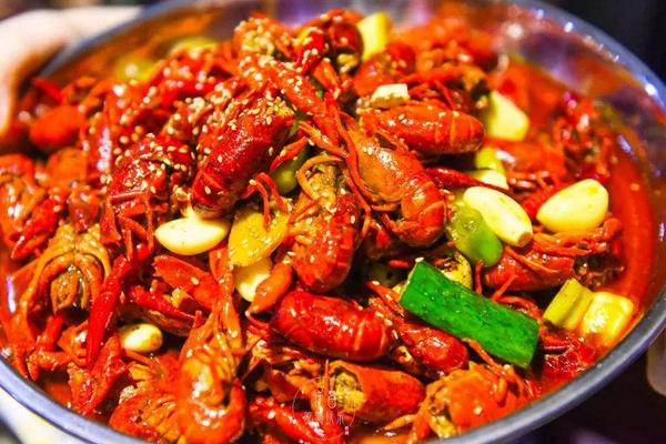 殺小龍蝦的教程（正確的方法步驟）