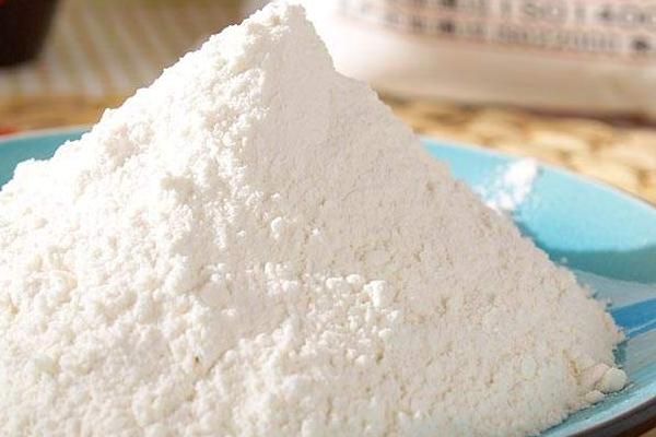 河套小麥粉為啥那么貴？是低筋粉嗎？能做面包嗎？