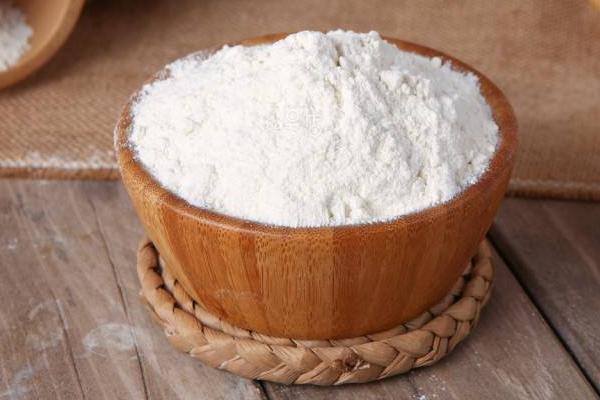 河套小麥粉為啥那么貴？是低筋粉嗎？能做面包嗎？