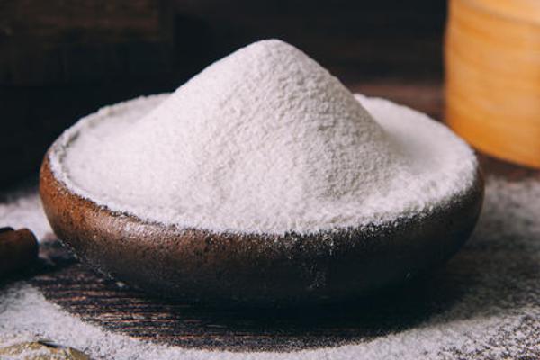 河套小麥粉為啥那么貴？是低筋粉嗎？能做面包嗎？