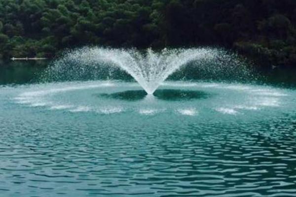 魚塘的增氧最佳時間是好久?魚塘增氧機多少錢一臺