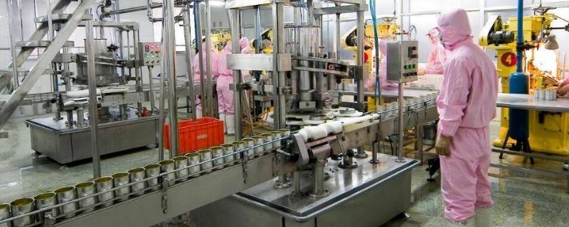 適合農村的小型加工業有哪些（辦廠及作坊）