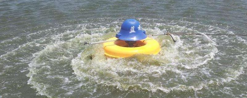 魚塘的增氧最佳時間是好久?魚塘增氧機多少錢一臺