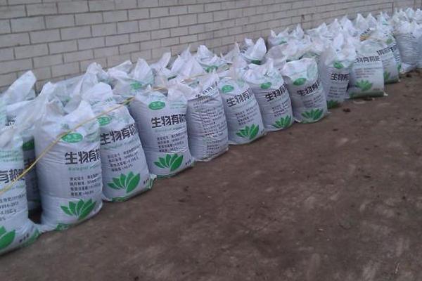 有機肥怎么這么難賣？為什么越來越多人不再用有機肥了？