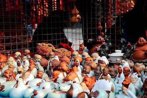 擺地攤價格多少合適，怎么定價？