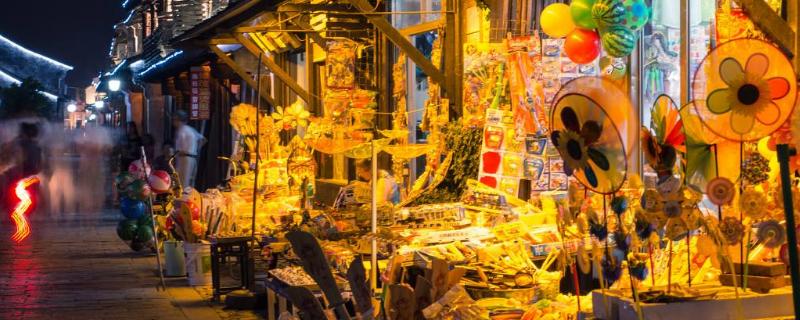 擺地攤兒童玩具好賣嗎，哪些小孩子喜歡？