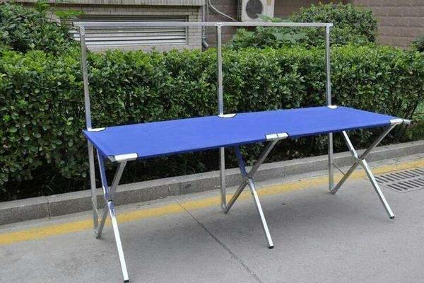 擺地攤貨架子有哪幾種，價格是多少