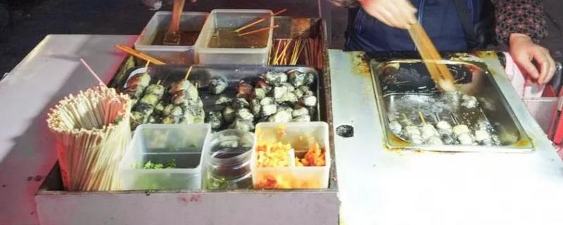 擺地?cái)傎u臭豆腐賺錢嗎，需要準(zhǔn)備什么，一個(gè)人做可以嗎