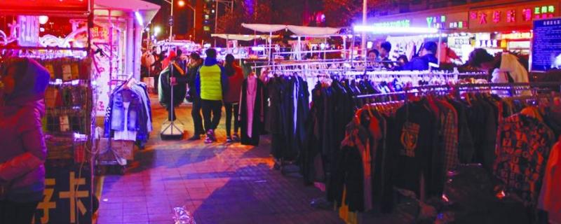 擺地攤貨架子有哪幾種，價格是多少