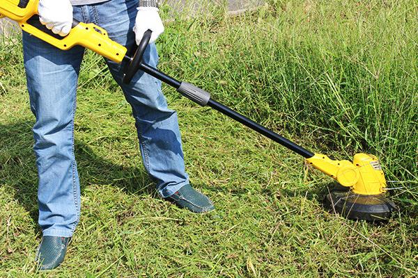 除草機使用方法，除草機什么牌子的好