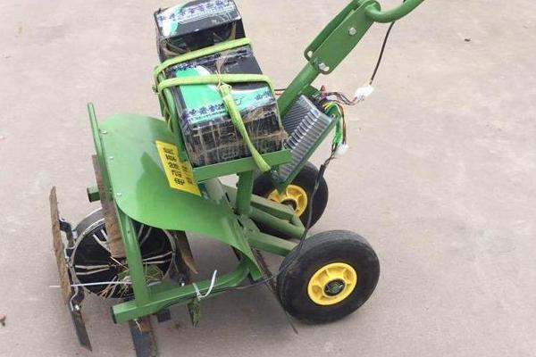 除草機使用方法，除草機什么牌子的好