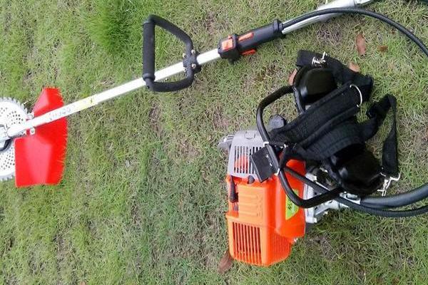 除草機使用方法，除草機什么牌子的好