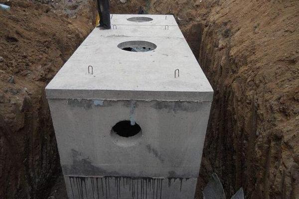 化糞池怎么安裝？建在什么方位好