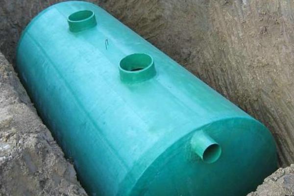 化糞池怎么安裝？建在什么方位好