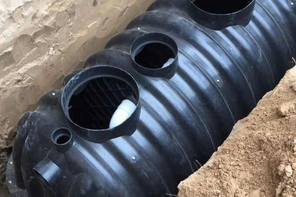 化糞池怎么安裝？建在什么方位好