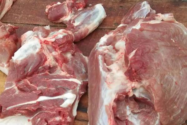 賣豬肉的利潤有多大？批發豬肉一年可以掙多少
