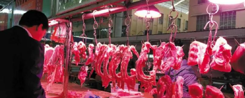 賣豬肉的利潤(rùn)有多大？批發(fā)豬肉一年可以掙多少